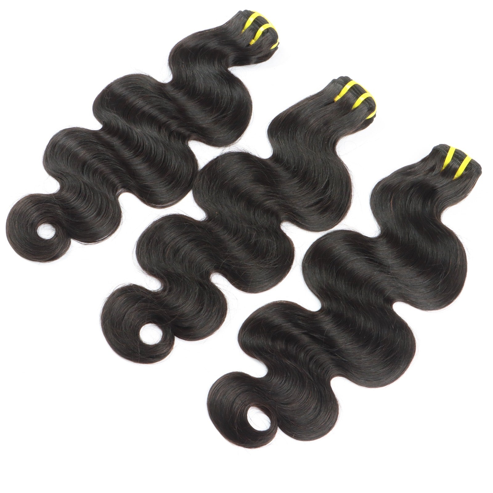 Individual Virgin Bundles